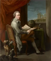 Thomas Tayleur, Erster Marquess of Headfort